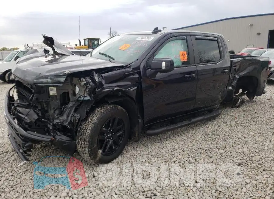 2GCUDEEDXP1153644 Photo# 1