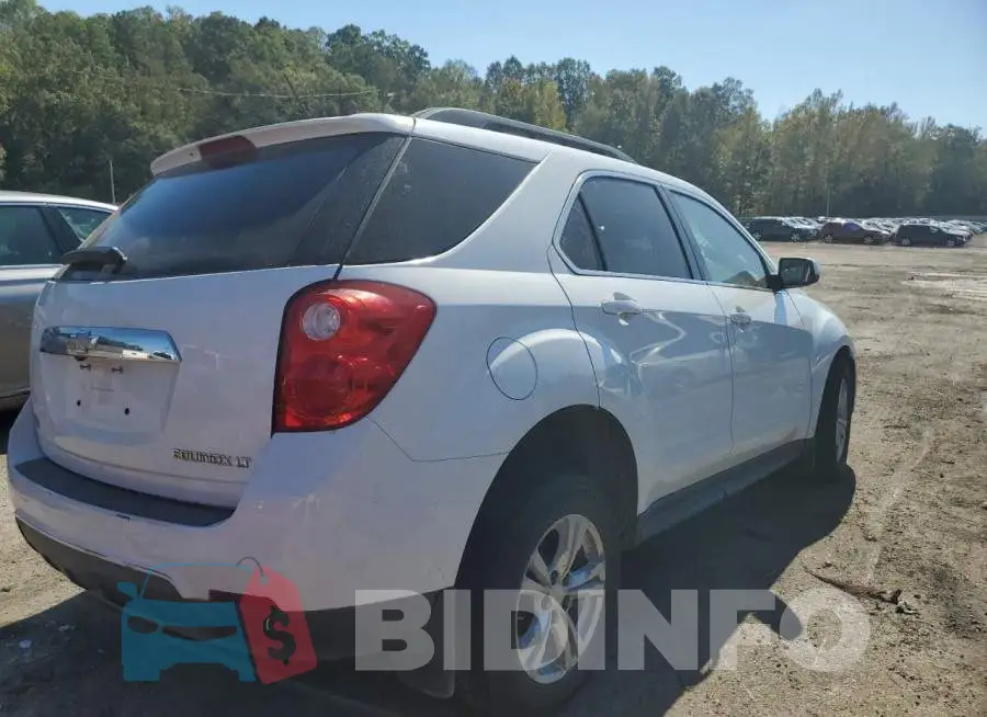 2GNALBEK2F6333020 Photo# 3