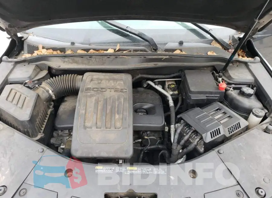 2GNALBEK4G6214564 Photo# 12