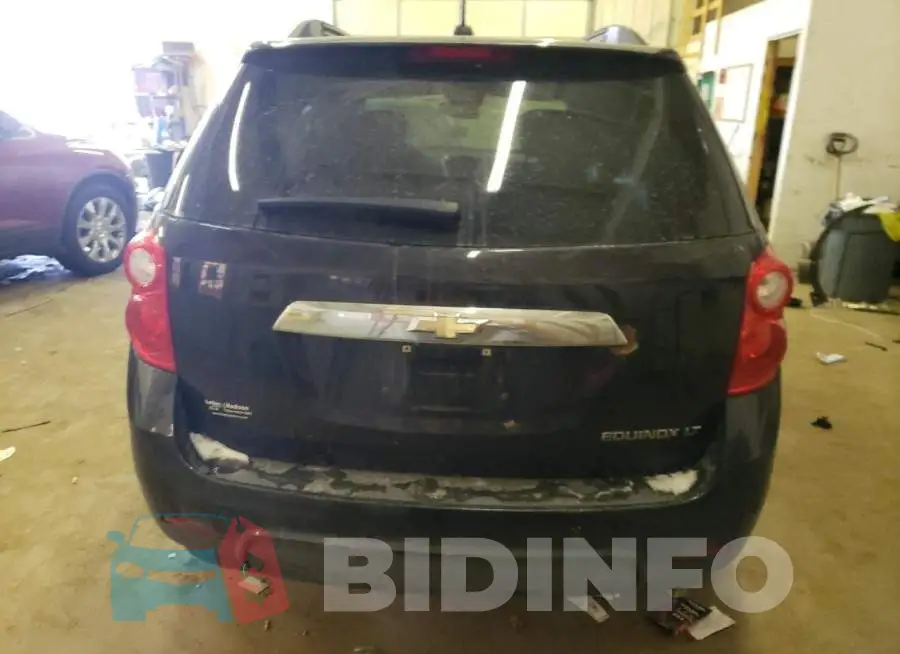 2GNALBEK5F6226933 Photo# 6