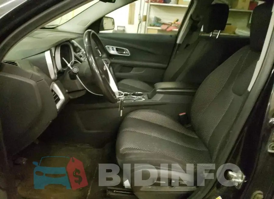 2GNALBEK5F6226933 Photo# 7