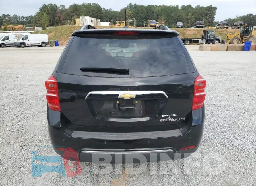 2GNALDEK7G6176825 Photo# 6