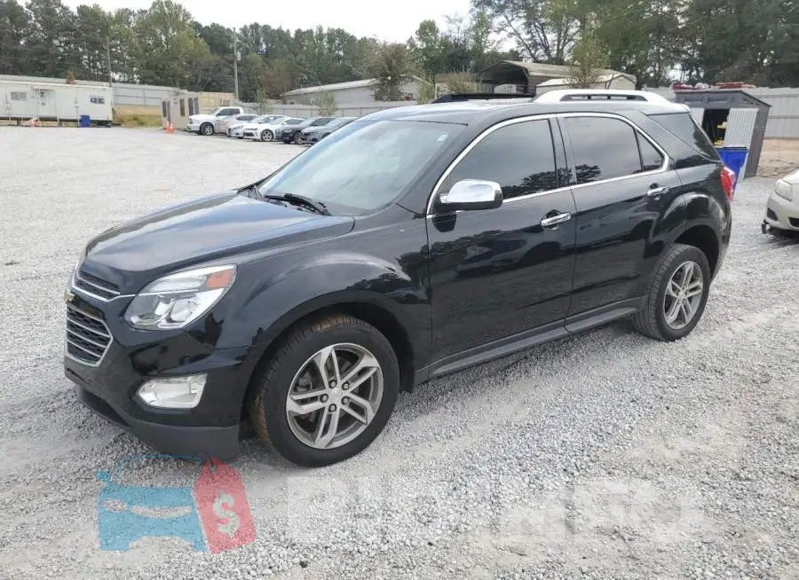 2GNALDEK7G6176825 Photo# 1