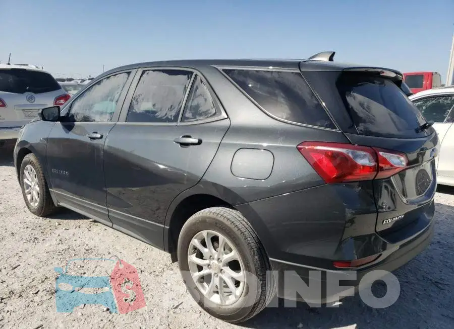 2GNAXHEV2L6278470 Photo# 2