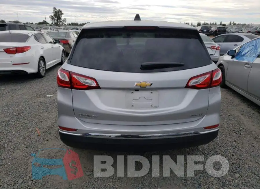 2GNAXTEV7L6144539 Photo# 6