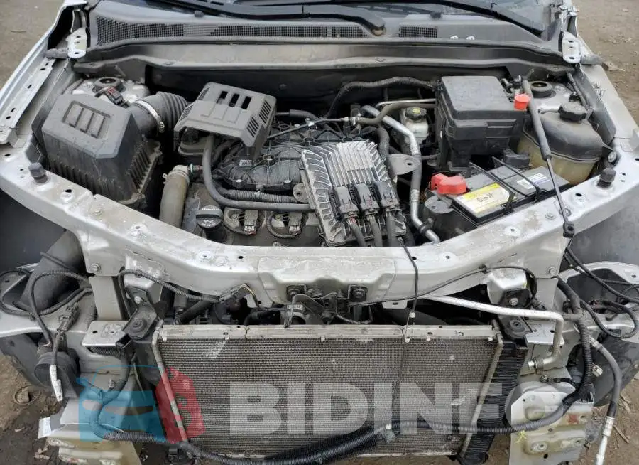 2GNFLFE38G6235956 Photo# 11