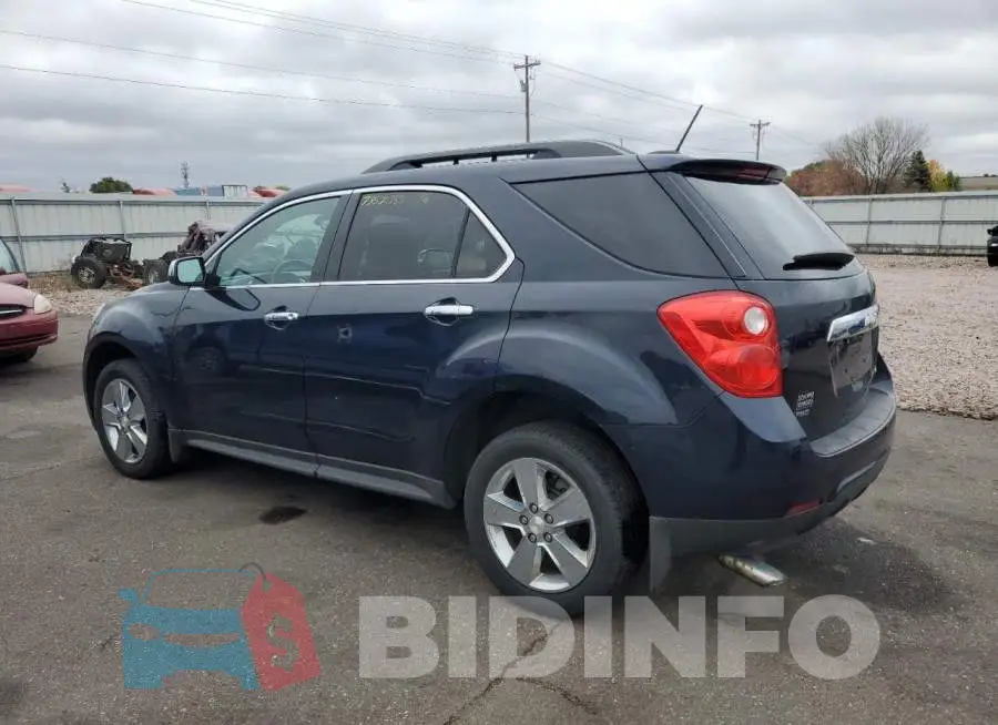 2GNFLFEK6F6266726 Photo# 2