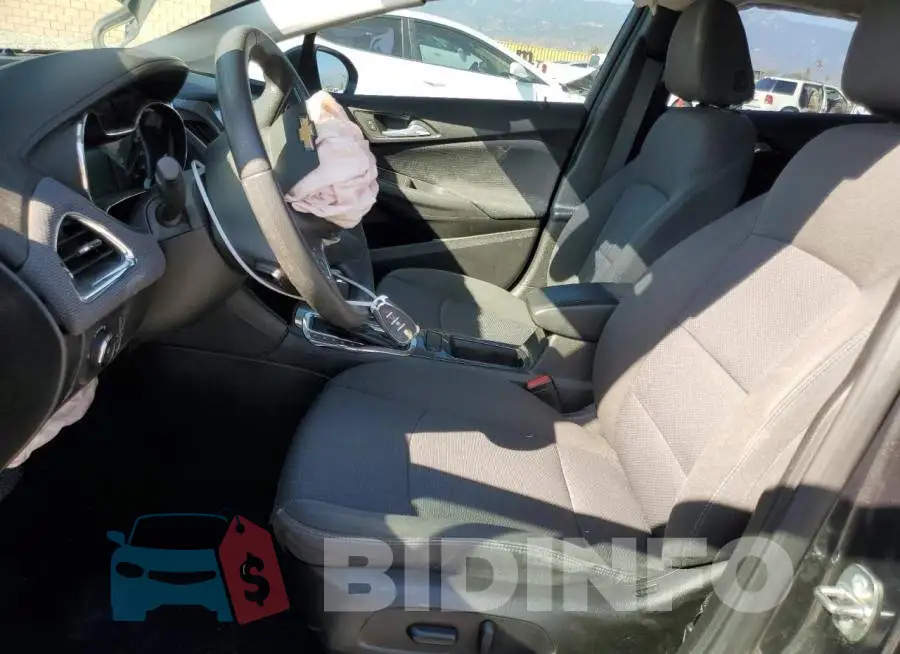 3G1BE6SM0JS587560 Photo# 7