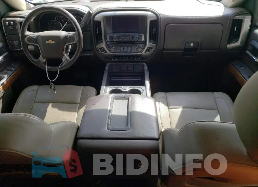 3GCPCSEC6FG125934 Photo# 8