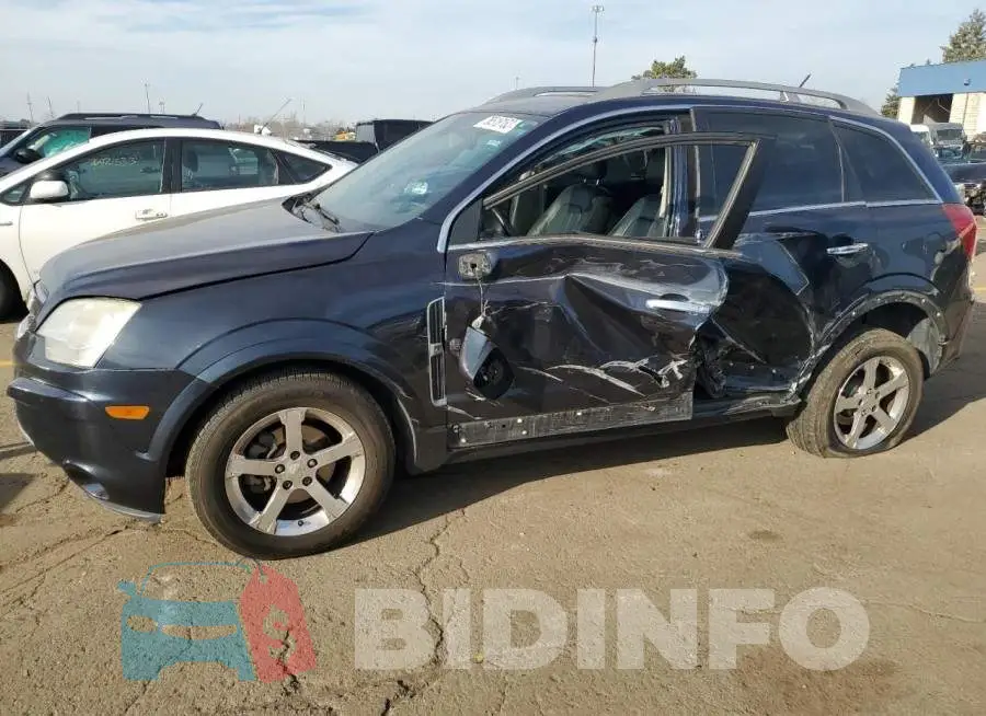 3GNAL3EK6ES553377 Photo# 1