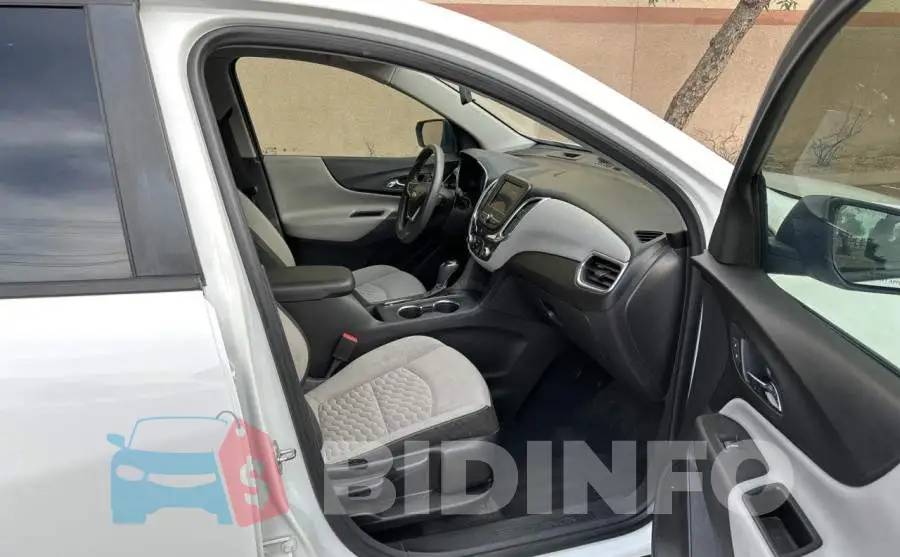 3GNAXHEV7LS615927 Photo# 5