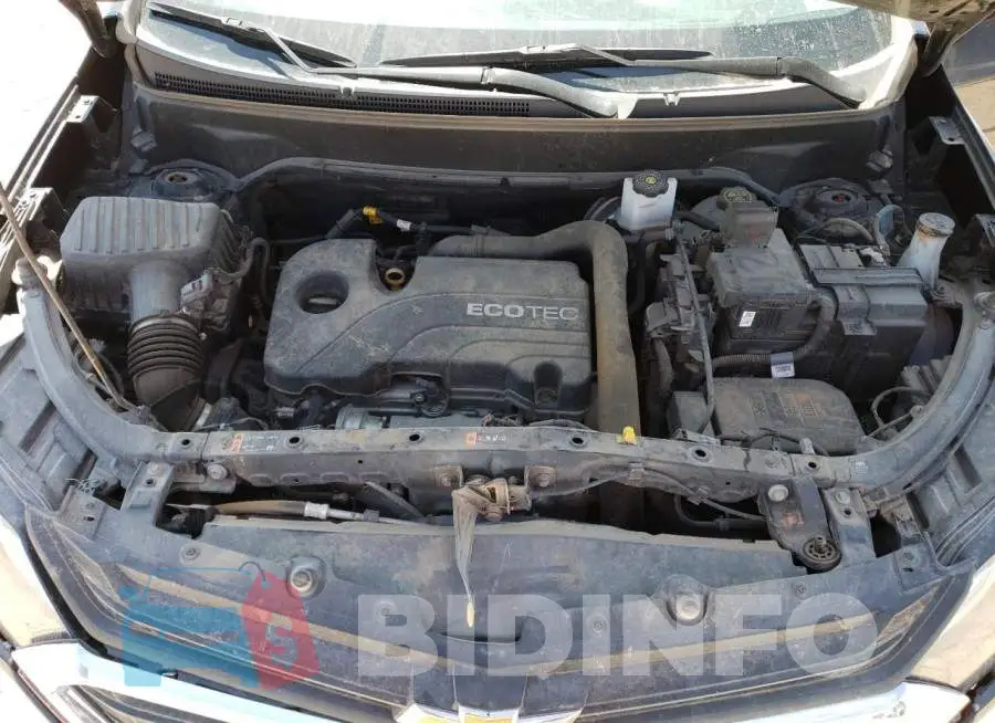 3GNAXKEVXML356861 Photo# 11