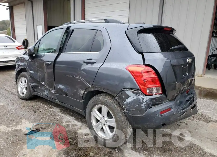 3GNCJLSB7GL232223 Photo# 2