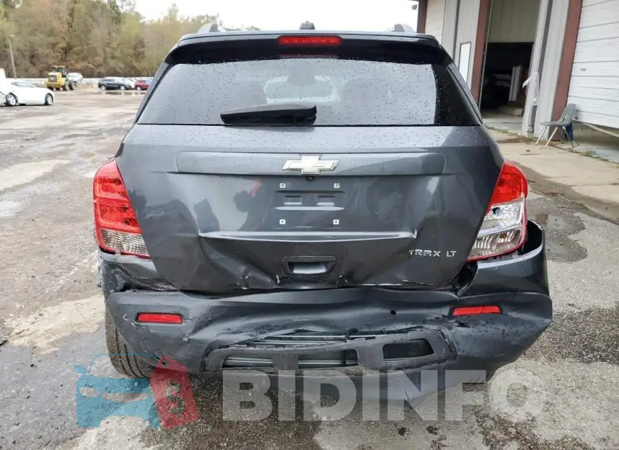 3GNCJLSB7GL232223 Photo# 6