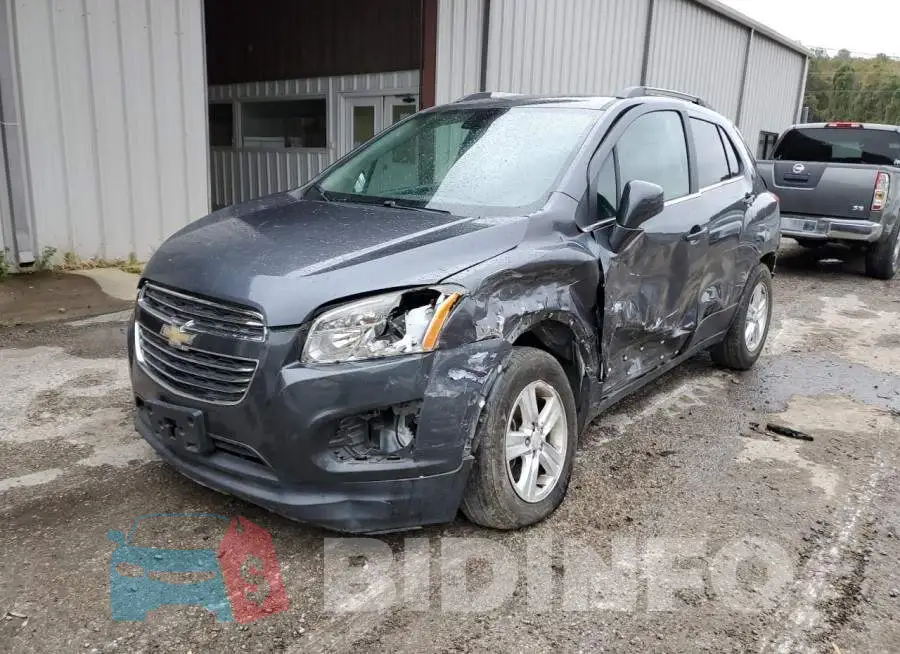 3GNCJLSB7GL232223 Photo# 1