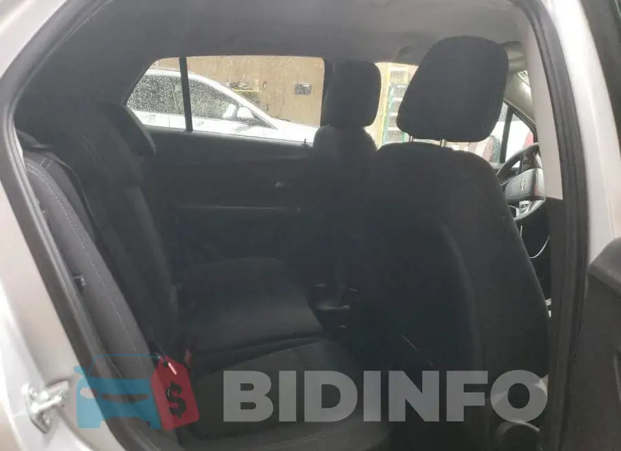 3GNCJRSB3FL228154 Photo# 11