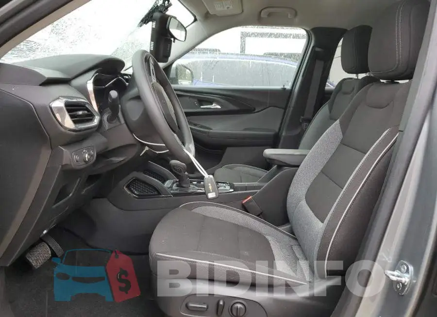 KL79MPSLXPB172169 Photo# 7