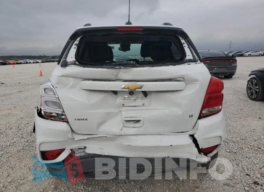KL7CJLSB6KB890180 Photo# 6