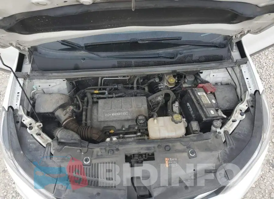 KL7CJLSB6KB890180 Photo# 12