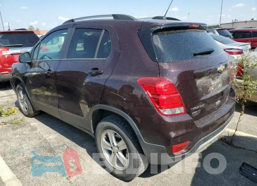 KL7CJPSBXMB352883 Photo# 2
