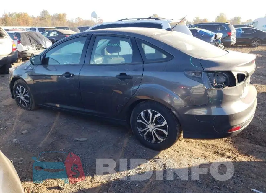1FADP3E25FL329668 Photo# 2