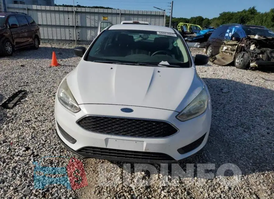 1FADP3E25FL335986 Photo# 5