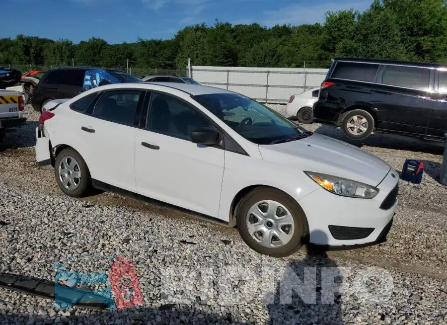 1FADP3E25FL335986 Photo# 4