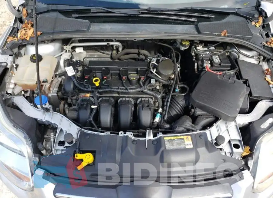 1FADP3F20EL228308 Photo# 11
