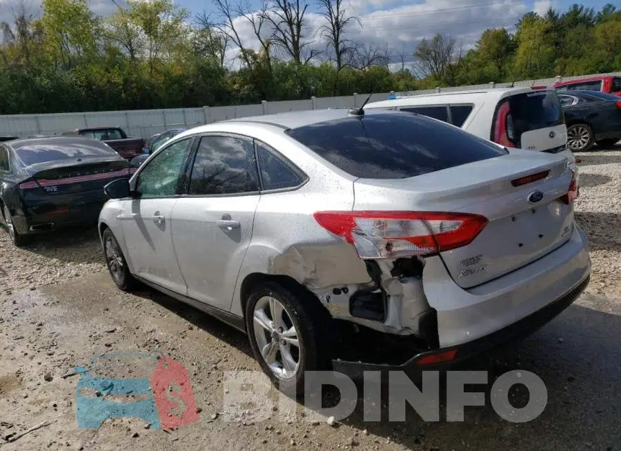 1FADP3F20EL228308 Photo# 2