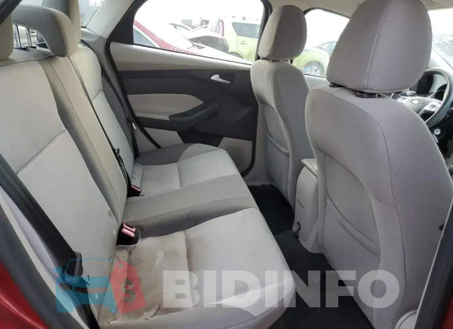 1FADP3F20EL309695 Photo# 10
