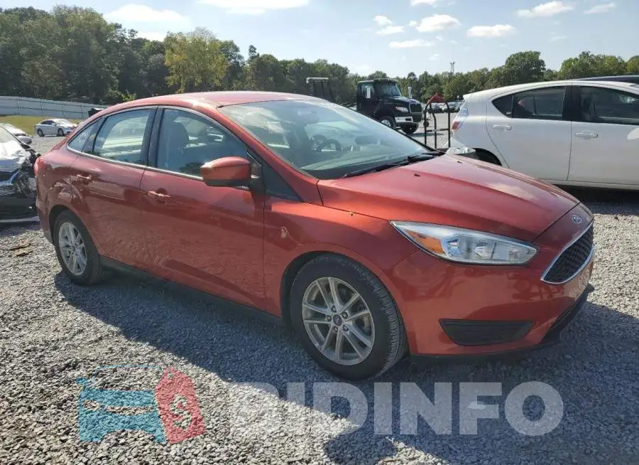 1FADP3F20JL325017 Photo# 4