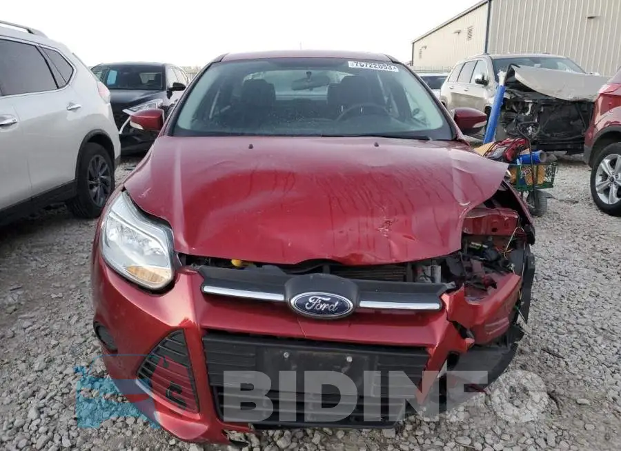 1FADP3F21EL174906 Photo# 5