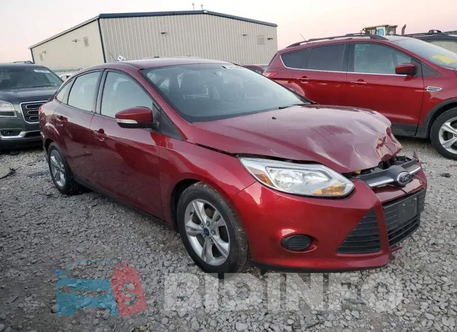 1FADP3F21EL174906 Photo# 4