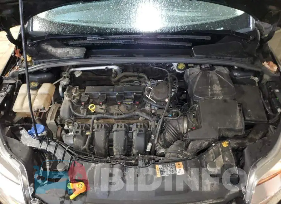 1FADP3F21EL280434 Photo# 11