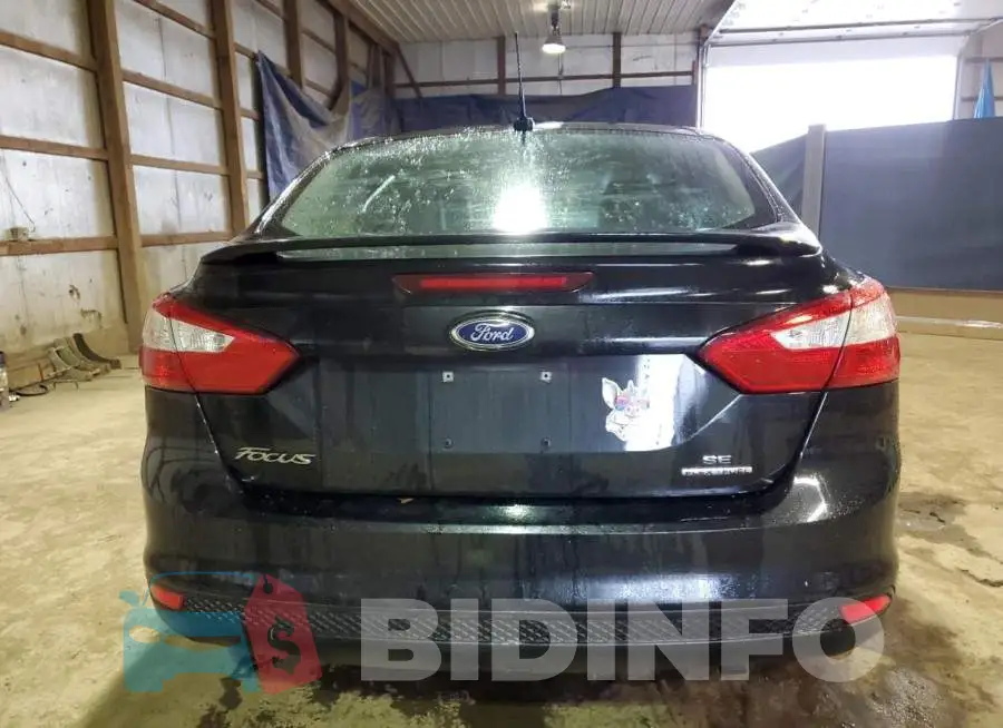 1FADP3F21EL280434 Photo# 6