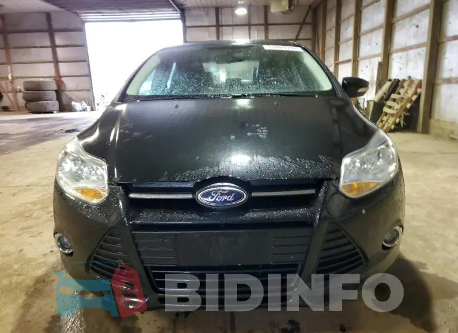 1FADP3F21EL280434 Photo# 5