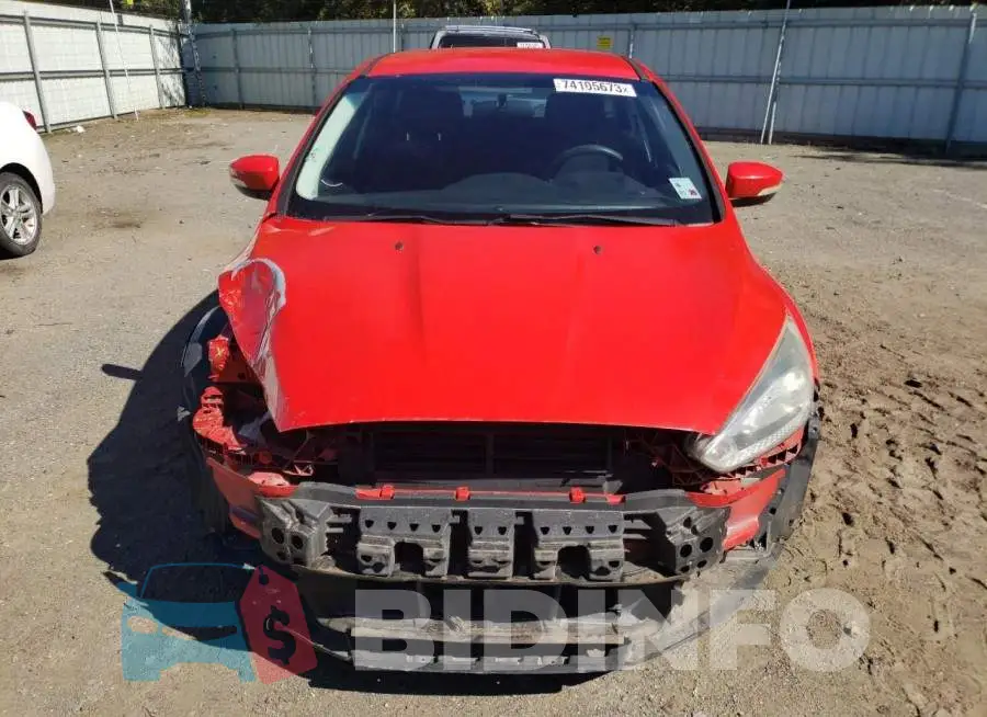 1FADP3F21GL344894 Photo# 5