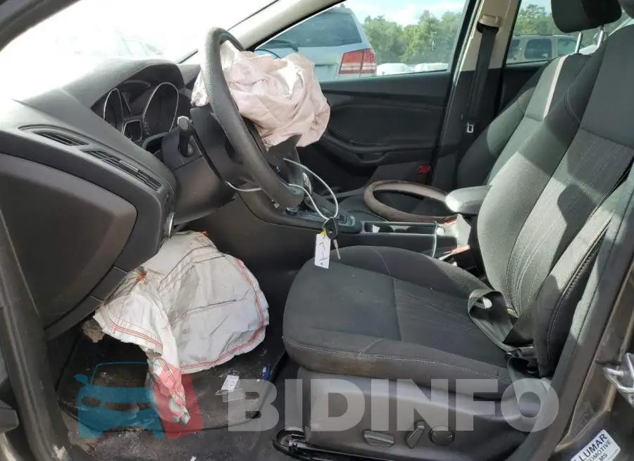 1FADP3F22GL385731 Photo# 7