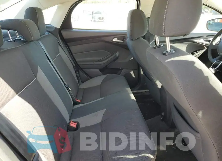 1FADP3F23EL178942 Photo# 10
