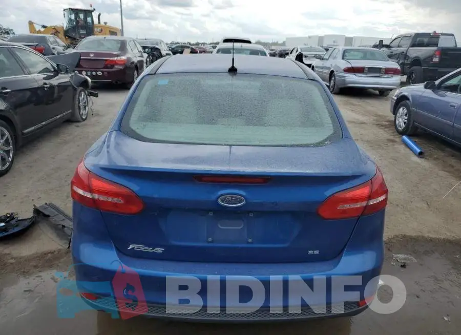 1FADP3F23JL201890 Photo# 6