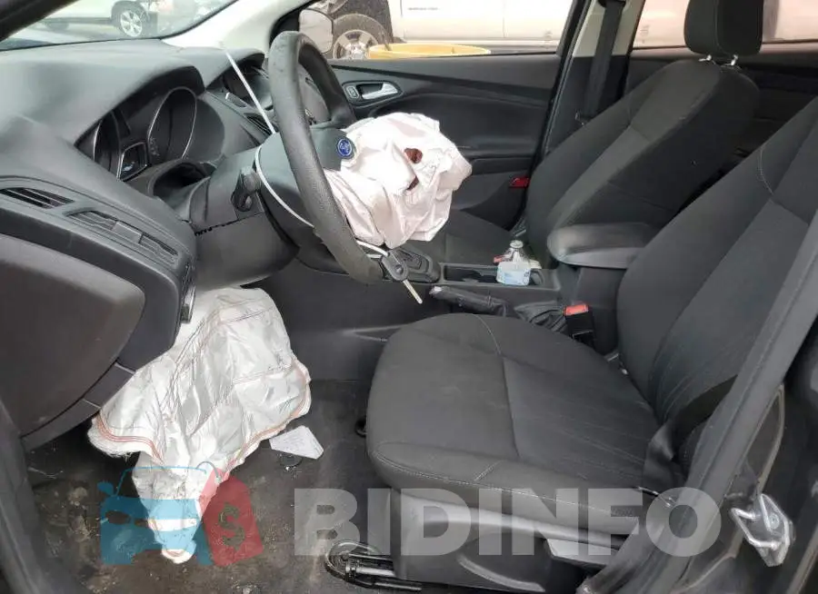 1FADP3F24FL210282 Photo# 7