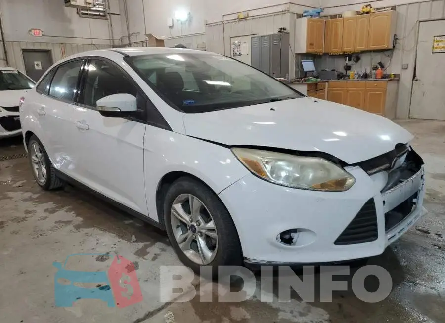 1FADP3F25EL229728 Photo# 4