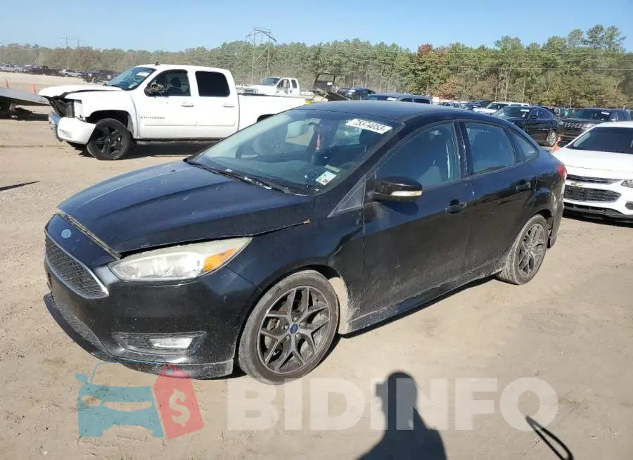 1FADP3F25FL210565 Photo# 1