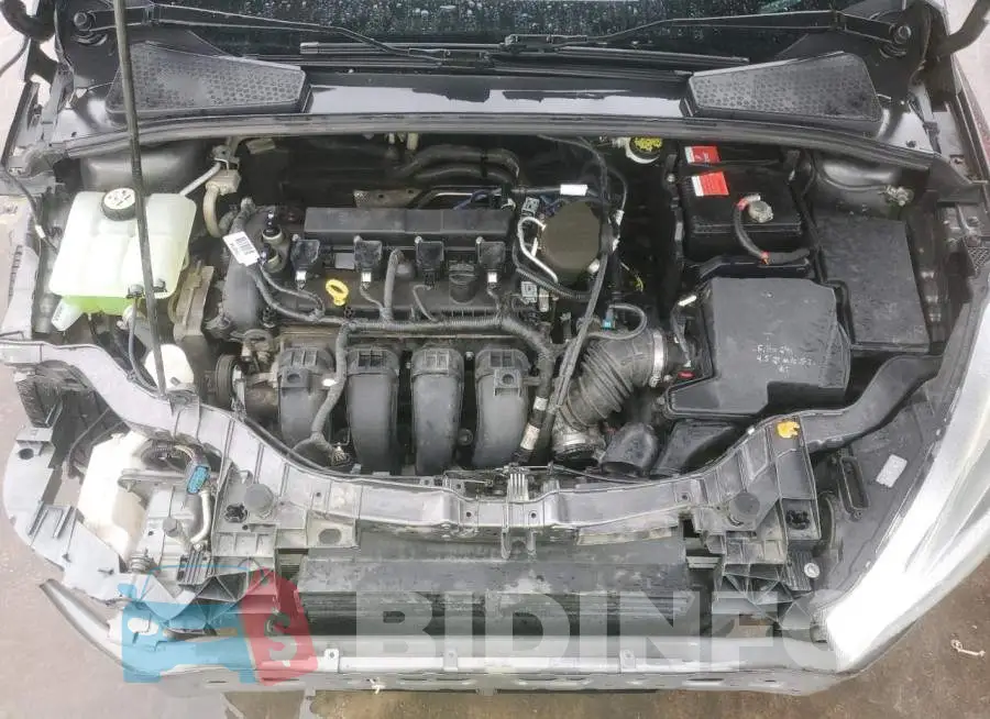 1FADP3F25FL347991 Photo# 11