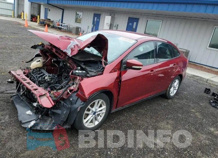 1FADP3F25HL270185 Photo# 1