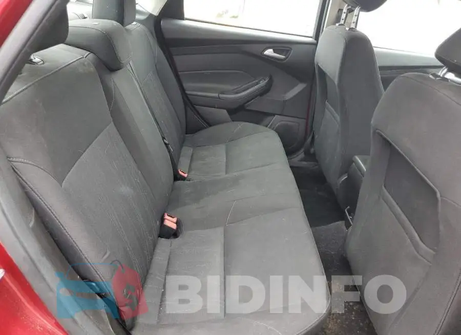 1FADP3F25HL270185 Photo# 10