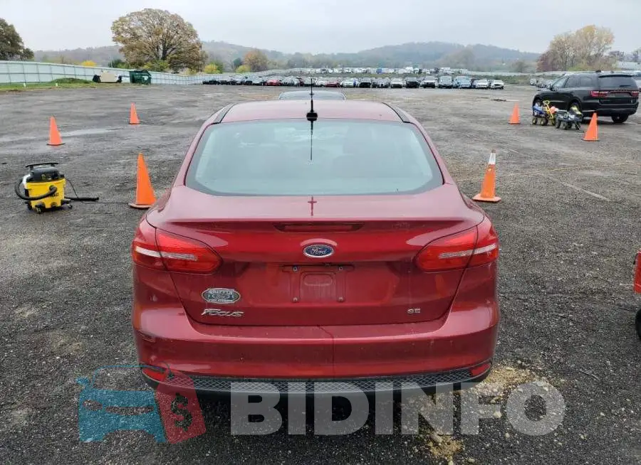 1FADP3F25HL270185 Photo# 6