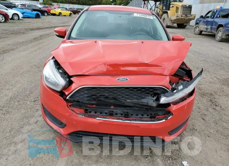 1FADP3F26HL329549 Photo# 5