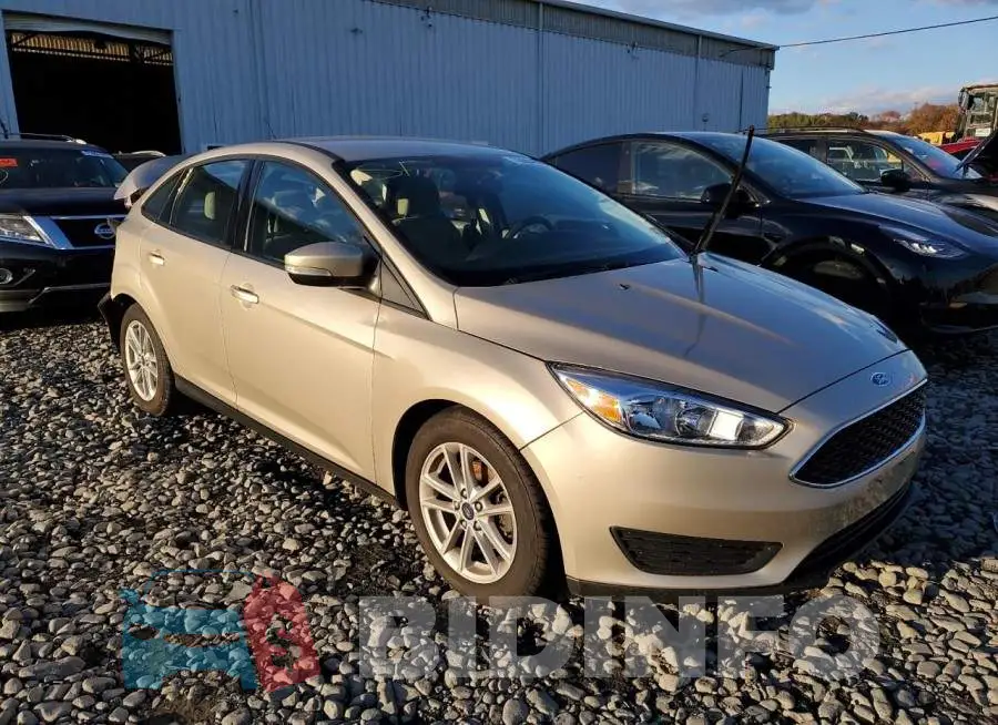 1FADP3F28HL301333 Photo# 4