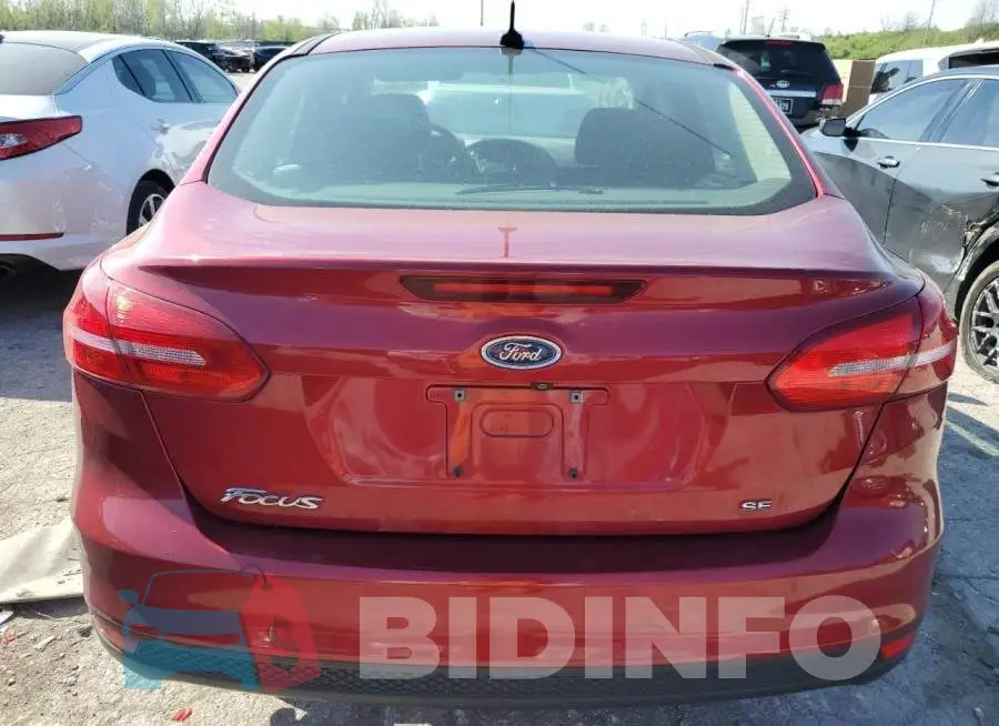 1FADP3F29FL318624 Photo# 6